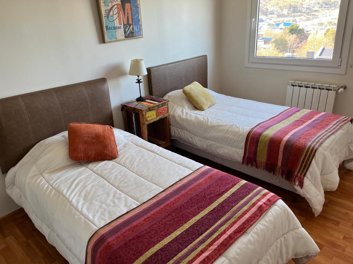 Mlh2 Departamento Appartement
