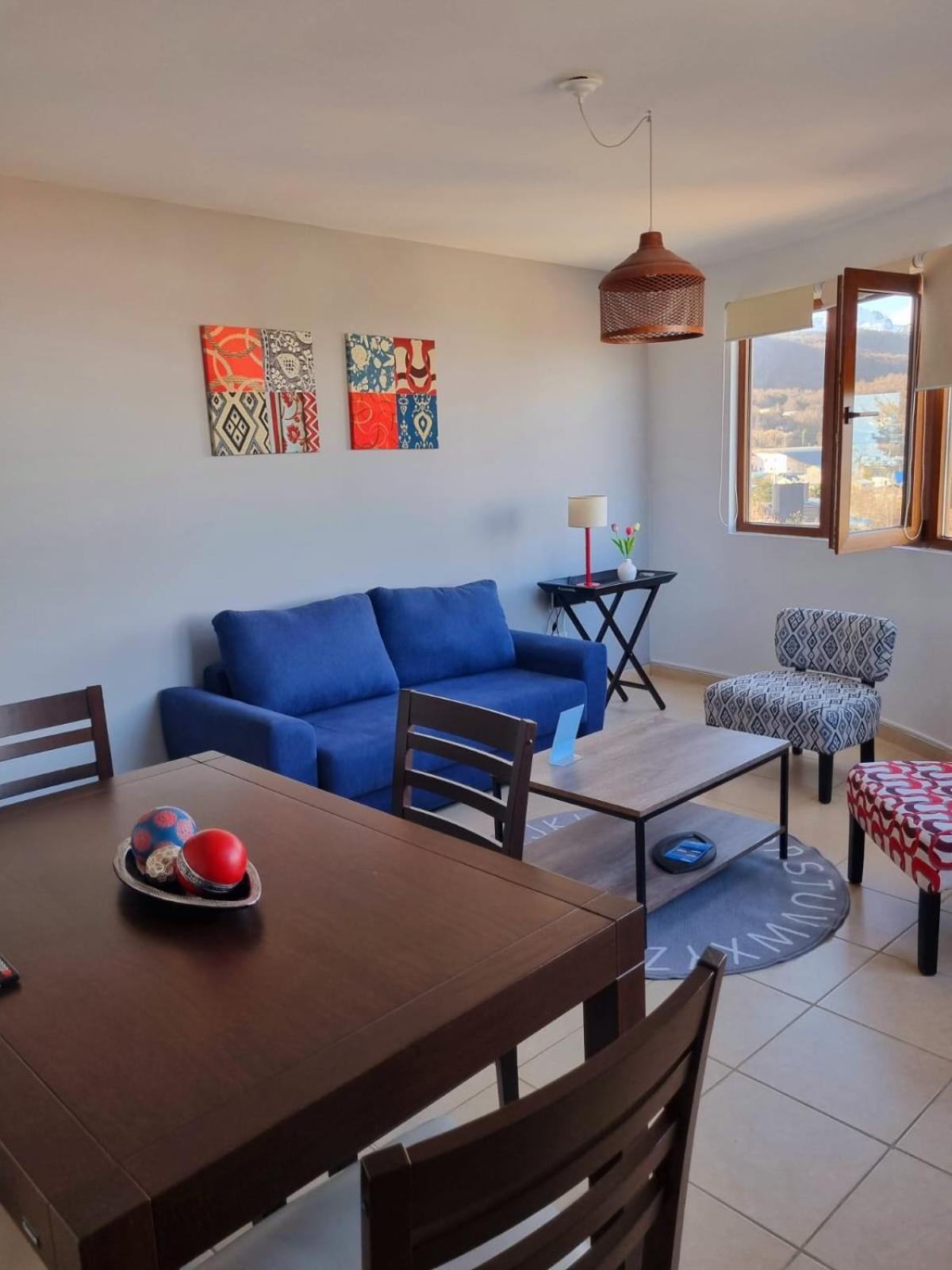 Mlh2 Departamento Appartement *